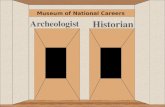 Museum of National Careers