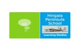 Hingaia Peninsula School