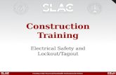 Construction Training