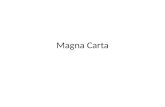 Magna  Carta