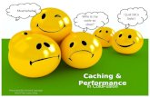 Caching & Performance