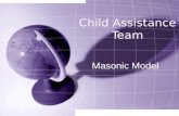 Child Assistance Team