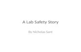 A Lab Safety Story