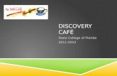 Discovery Café