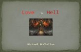 Love in Hell