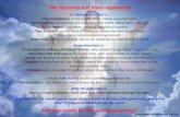 Ascension Day Thurs 9 th  May, 2013