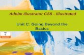 Adobe Illustrator CS5  –  Illustrated