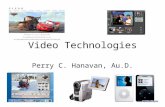 Video Technologies