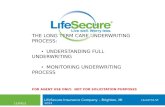 LifeSecure Insurance Company – Brighton, MI            LS-0377A ST 12/12