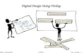 Digital Design Using Verilog