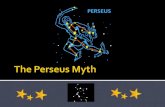 The Perseus Myth