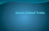Gene-Linked Traits