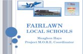 FAIRLAWN Local Schools