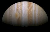 Jovian Planets -  Different than Terrestrial Planets