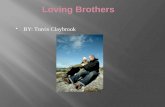 Loving Brothers