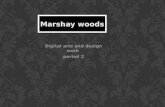 Marshay woods