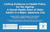 Linking Evidence to Health Policy  for the Ageing: