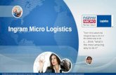Ingram Micro Logistics