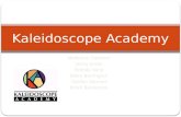 Kaleidoscope Academy