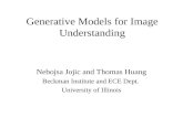 Generative Models for Image Understanding