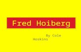 Fred Hoiberg