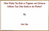 ppt 38157 What Makes This Book on Paganism and Christmas Different Than Other Books on the Market