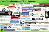Our  Customers/Partners