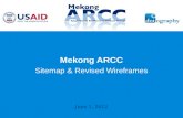 Mekong ARCC