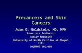 Precancers and Skin Cancers