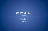 iOS Work S ho P