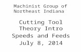Machinist Group of Northeast Indiana