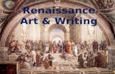European Renaissance & Reformation