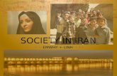 SOCIETY IN IRAN