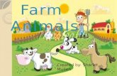 Farm  Animals