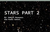 Stars Part 2
