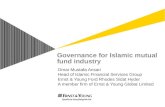 Omar Mustafa Ansari Head of Islamic Financial Services Group