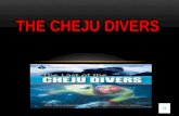 The Cheju divers
