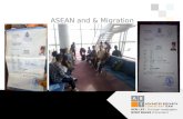 ASEAN and & Migration
