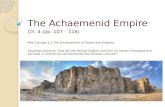 The  Achaemenid  Empire