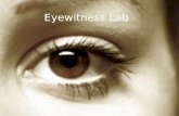 Eyewitness Lab