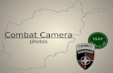 Combat Camera photos