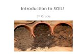 Introduction to SOIL!