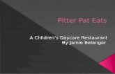 Pitter Pat Eats