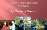 LIFE™ Program Goals