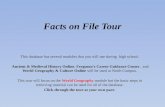 Facts on File Tour