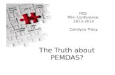 The Truth  about PEMDAS?