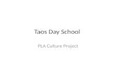 Taos Day School
