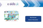 e-skills UK