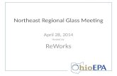 Northeast Regional Glass Meeting