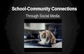 School-Community Connections